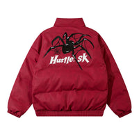 American National Fashion Loose And Warm Puffer Jacket Coat