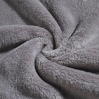 Men's Casual Cool Fashion Sweater Coral Fleece Jacket